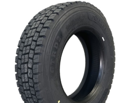 315/60R22.5 Greentrac GTRD2 154/148L PR18 Ведущая грузовая шина