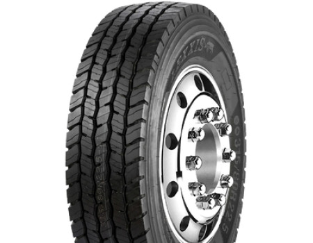 295/80R22.5 Lexxis Lex Force HD3 152/149L PR18 Ведущая грузовая шина