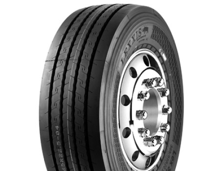 385/55R22.5 Lexxis Lex Space HS6 164K PR24 Универсальная грузовая шина