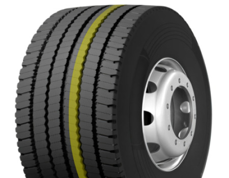 315/60R22.5 Radburg (наварка) K203 Ведущая грузовая шина