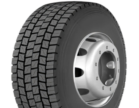 315/60R22.5 Radburg (наварка) K221 Ведущая грузовая шина