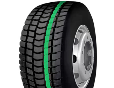 315/70R22.5 Radburg (наварка) K74 Ведущая грузовая шина