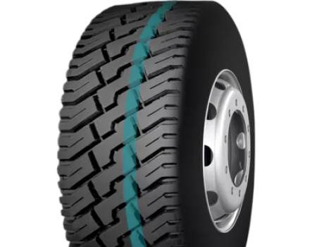 315/80R22.5 Radburg (наварка) K16 Универсальная грузовая шина