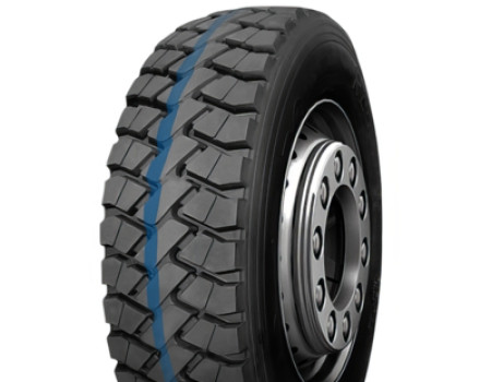 315/80R22.5 Radburg (наварка) K212 Универсальная грузовая шина