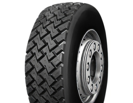 305/70R19.5 Radburg (наварка) E2 Ведуча вантажна шина