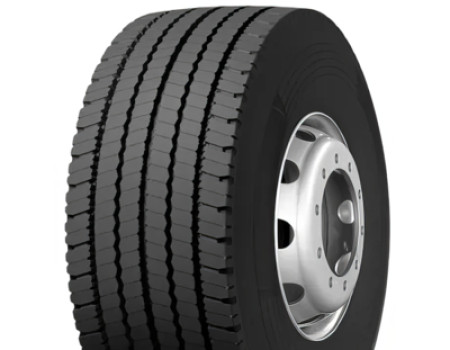 295/55R22.5 Radburg (наварка) VT110 Ведущая грузовая шина