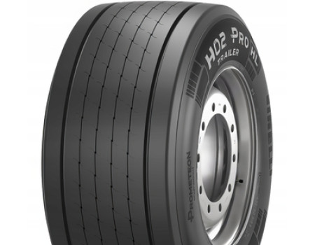 385/65R22.5 Prometeon H02 PRO TPAILER 164K HL Прицепная грузовая шина
