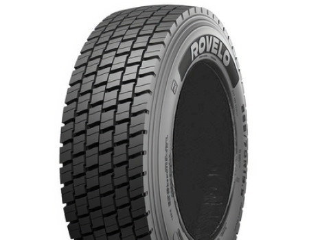 215/75R17.5 Rovelo DRIVE R1 135/133L/L PR16 Ведущая грузовая шина