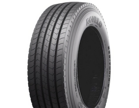 275/70R22.5 Rovelo STEER R1 148/145M/M PR16 Рулевая грузовая шина