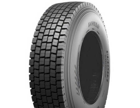 315/80R22.5 Rovelo DRIVE R2 156/153L/L PR20 Ведущая грузовая шина