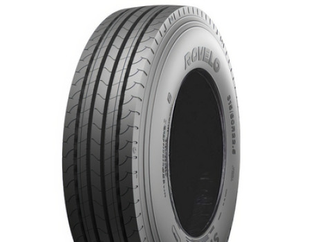 315/80R22.5 Rovelo STEER R2 156/153L/L PR20 Рулевая грузовая шина