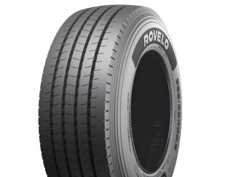 385/65R22.5 Rovelo TRAILER R1 164K PR24 Прицепная грузовая шина
