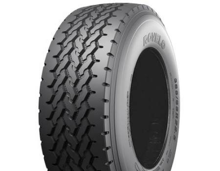 385/65R22.5 Rovelo ALL POSITION M2 160/158K/L PR20 Універсальна вантажна шина