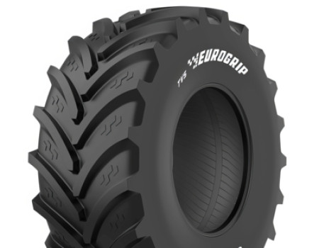 VF 800/70R38 TVS TigerTrac Max-Flex HS3000 190/190A8/D VF TL Сельхоз шина