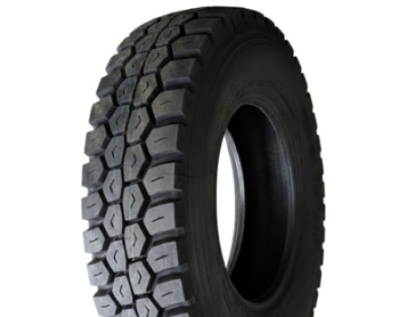 315/80R22.5 Ovation VI-557 156/152L PR20 Ведущая грузовая шина