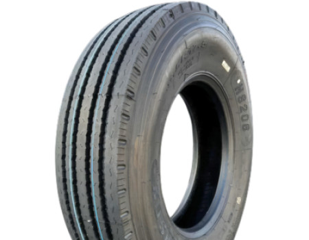 9.50R17.5 Kapsen HS206 143/141M PR18 Рулевая грузовая шина