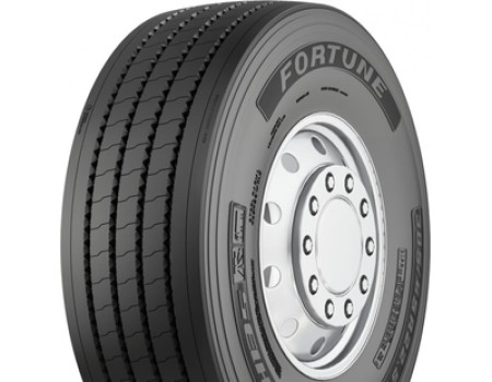 385/65R22.5 Fortune FTH135 164K PR24 Прицепная грузовая шина
