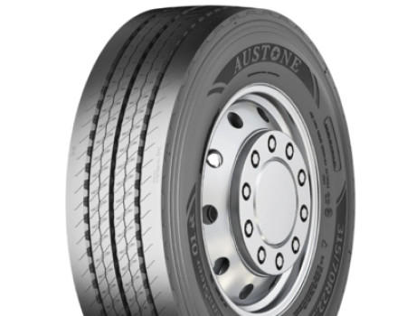 315/70R22.5 Austone TerraSteer 01 AR612 158/150L PR22 Рулевая грузовая шина
