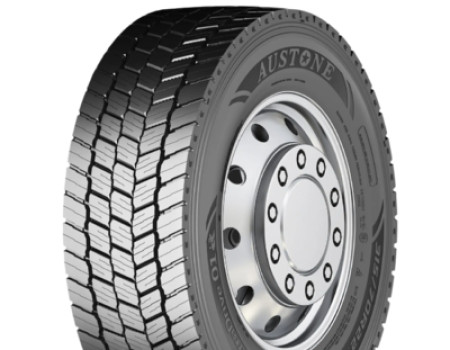 315/70R22.5 Austone TerraDrive 01 DR622 154/150L PR20 Ведущая грузовая шина