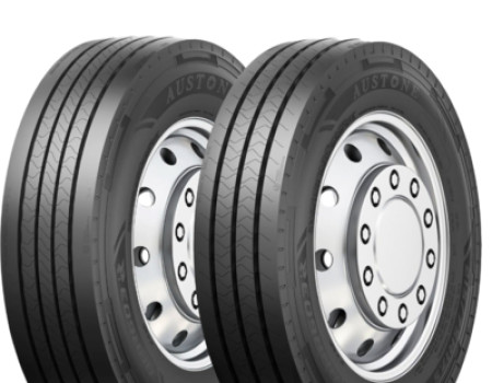 215/75R17.5 Austone AAR603 136/134J Рулевая грузовая шина