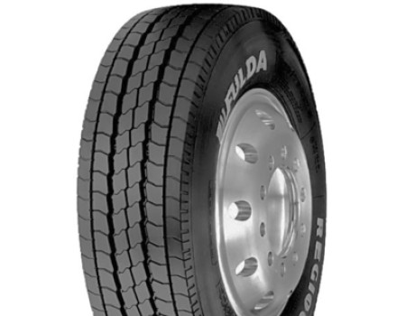 225/75R17.5 Fulda Regiocontrol 129/127M Рулевая грузовая шина