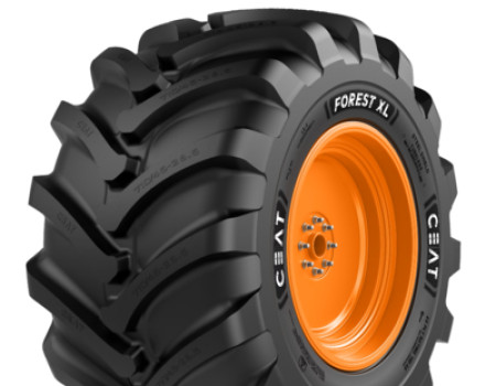 710/45R26.5 Ceat FOREST XL 168A8 PR20 Индустриальная шина