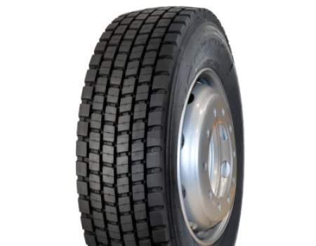 315/80R22.5 Nordexx Trac25 157/154K PR20 Ведущая грузовая шина