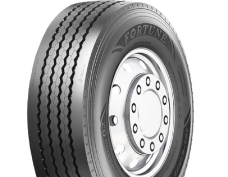 385/65R22.5 Fortune AR611 RegioSteer 02 164/158K/L PR24 Универсальная грузовая шина
