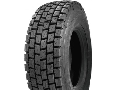 235/75R17.5 Michelin XDE2 Remix 132/130M Ведуча вантажна шина