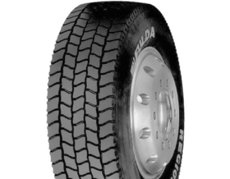 235/75R17.5 Fulda Regioforce 132/130M Ведущая грузовая шина