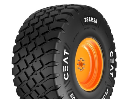 VF 900/65R32 Ceat FLOATMAX CARGO PLUS 197D VF SB Индустриальная шина