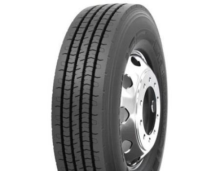 315/80R22.5 Nokian Hakka Truck Coach 156/150L Универсальная грузовая шина