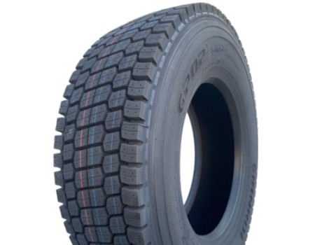 315/70R22.5 Gianroi G202 151/148L PR18 Ведущая грузовая шина