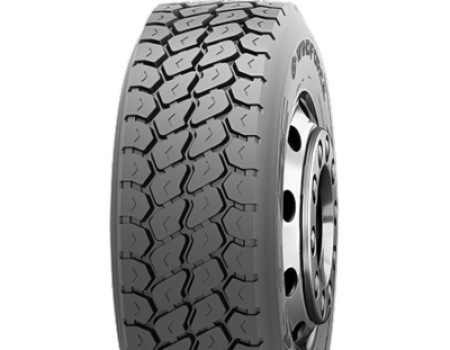 385/65R22.5 Windforce TRANS MASTER GTM380 164K Прицепная грузовая шина