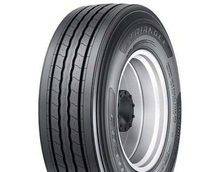 315/80R22.5 Triangle TRC03 154/151M PR18 Рулевая грузовая шина