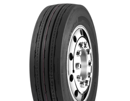 235/75R17.5 Lexxis Lex Crown CT6 143/141J PR18 Универсальная грузовая шина