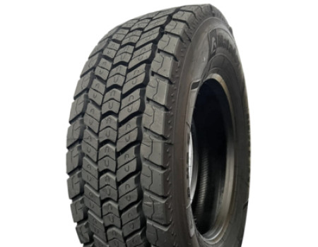 315/80R22.5 Matador D HR 5 156/150L Ведущая грузовая шина