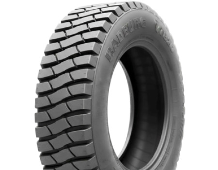 315/80R22.5 Radburg (наварка) PREMIUM VT820 Ведущая грузовая шина