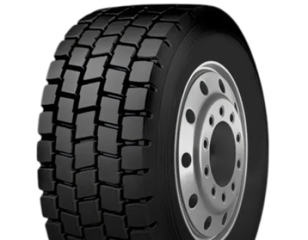 235/75R17.5 Radburg (наварка) BPDE-1 Ведущая грузовая шина