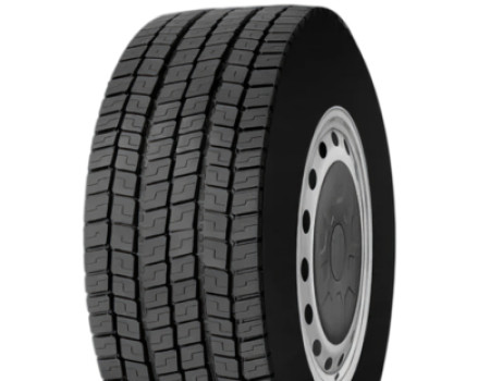 225/75R16 Radburg (наварка) VZE1 Ведущая грузовая шина