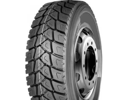 315/80R22.5 Everton STD88 157/154K PR20 Грузовая ведущая шина