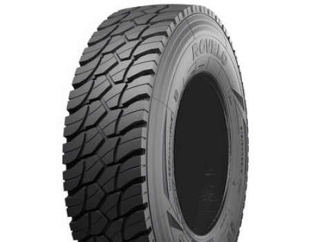 315/80R22.5 Rovelo DRIVE M1 156/153K/K PR20 Ведущая грузовая шина