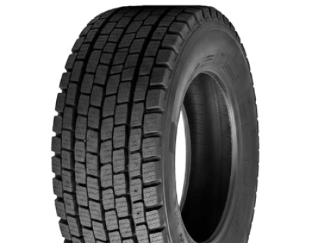 315/70R22.5 LingLong W-D61 156/150L Ведуча вантажна шина
