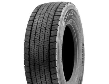 315/80R22.5 Prometeon H02 PROFUEL DRIVE 158/150L Ведущая грузовая шина