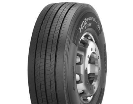 315/70R22.5 Prometeon H02 PROFUEL STEER 158/150L Рулевая грузовая шина