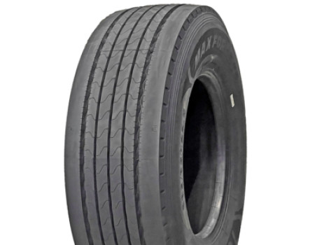 385/65R22.5 Tourador MAX FORCE T2 164K Рулевая грузовая шина
