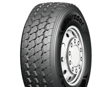 385/65R22.5 Tourador MAX FORCE A2 164J Прицепная грузовая шина