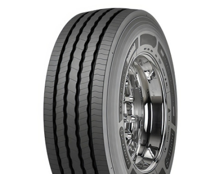 385/65R22.5 Point S REGIONAL HAUL TRAILER 164/158K/L Прицепная грузовая шина