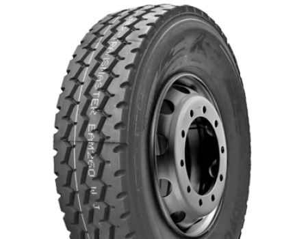 315/80R22.5 Windforce Trans Master EAM260 157/154K Универсальная грузовая шина