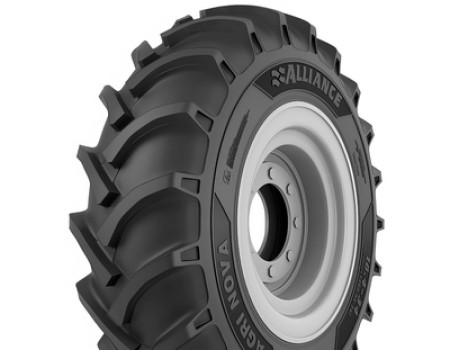 18.40R26 Alliance AGRI NOVA 146A8 TT PR12 Сільгосп шина